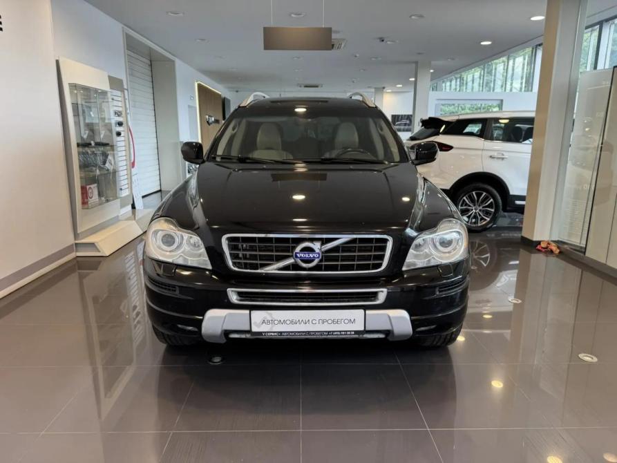 Volvo XC90 I Рестайлинг Подольск  - изображение 5