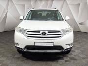 Toyota Highlander II (XU40) Рестайлинг Москва  - изображение 27