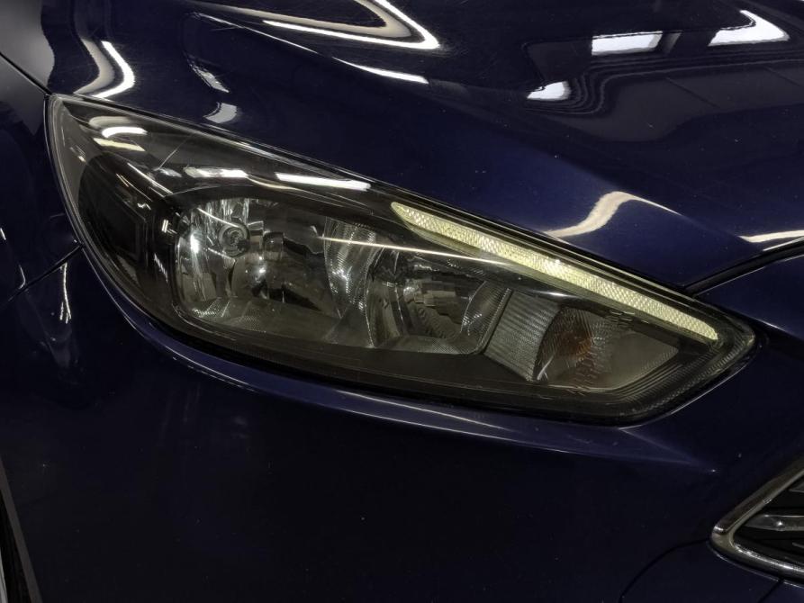 Ford Focus III Рестайлинг Москва  - изображение 26