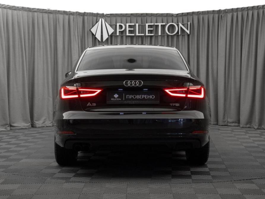 Audi A3 III (8V) Москва  - изображение 6