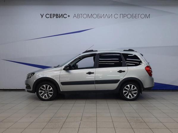 Lada (ВАЗ) Granta I Рестайлинг с пробегом 2021 года, цена 829 000 рублей, 65976 км, универсал, Автокод Объявления