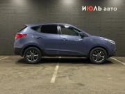 Hyundai ix35 I Рестайлинг Челябинск  - изображение 24