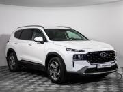 Hyundai Santa Fe IV Рестайлинг Санкт-Петербург  - изображение 34