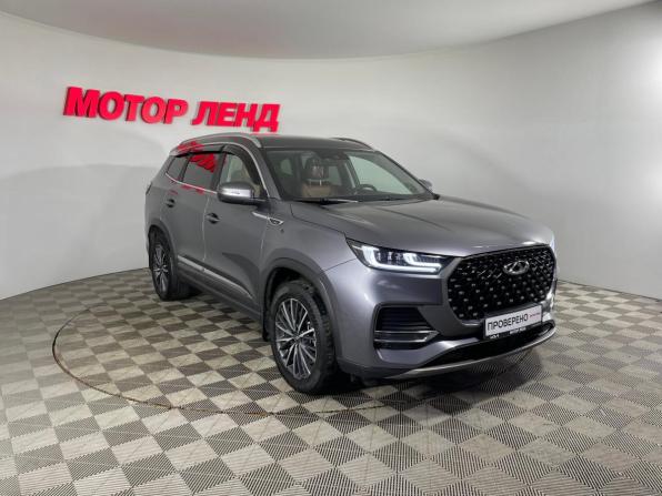 Chery Tiggo 8 Pro Max I с пробегом 2022 года, цена 1 985 000 рублей, 109527 км, внедорожник, Автокод Объявления