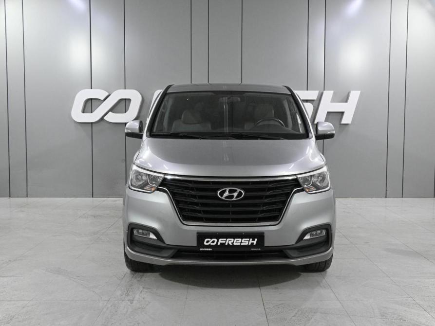 Hyundai Grand Starex I Рестайлинг 2 Ростов-на-Дону  - изображение 3