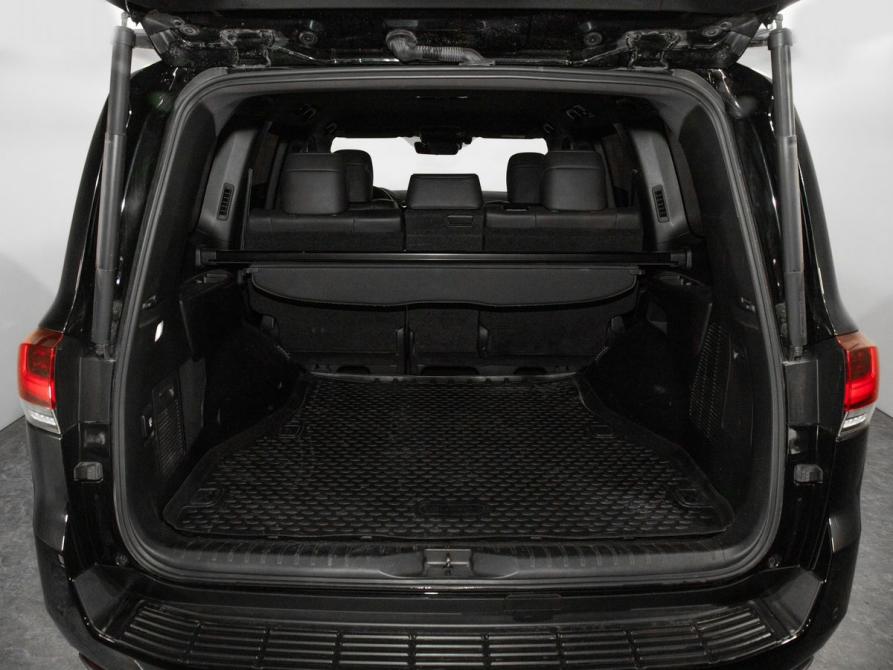 Toyota Land Cruiser 300 Series Иркутск  - изображение 21
