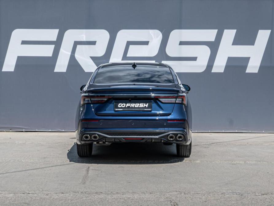 Omoda S5 GT Краснодар  - изображение 4