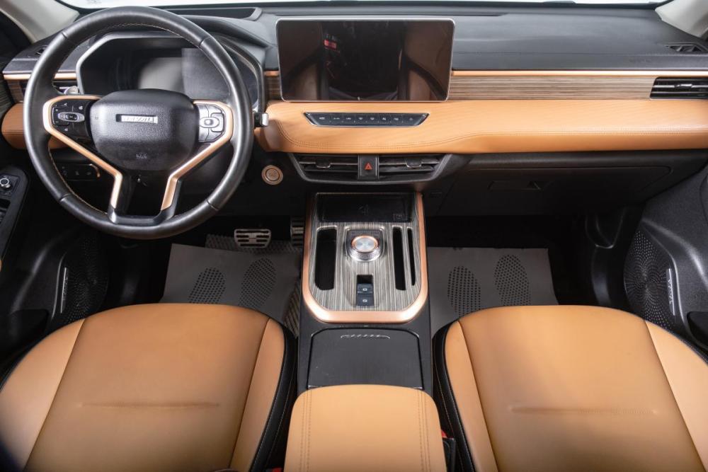 Haval Jolion I Томск  - изображение 11