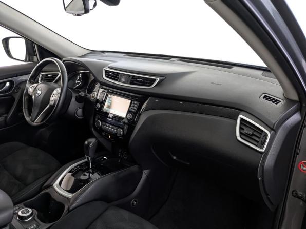 Nissan X-Trail III с пробегом 2015 года, цена 1 530 000 рублей, 258044 км, внедорожник, Автокод Объявления