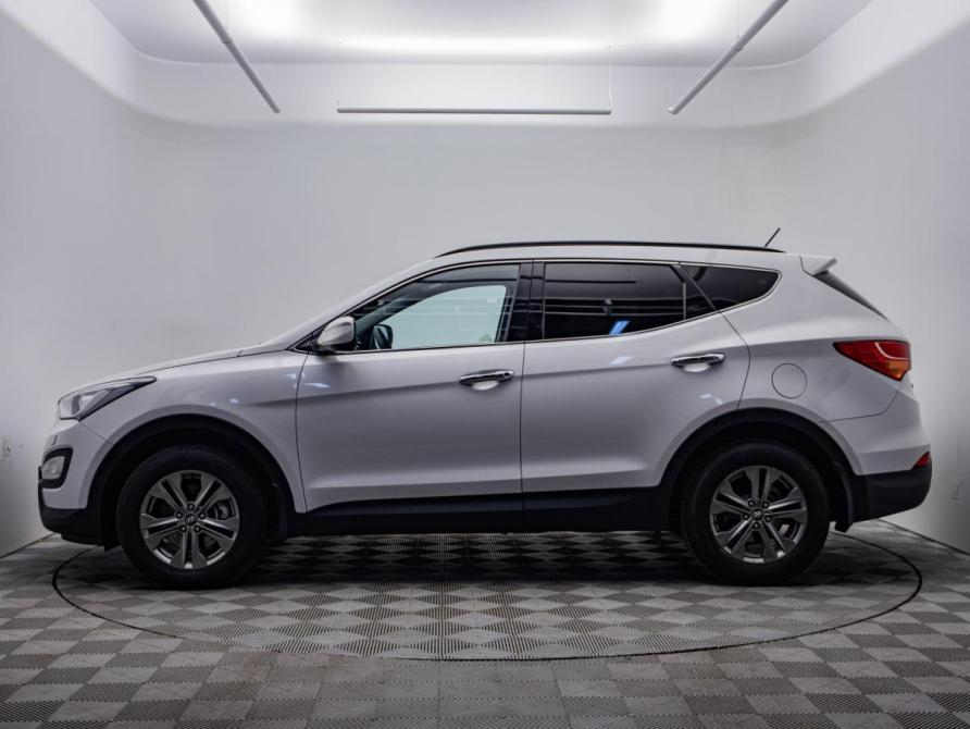 Hyundai Santa Fe III Москва  - изображение 2
