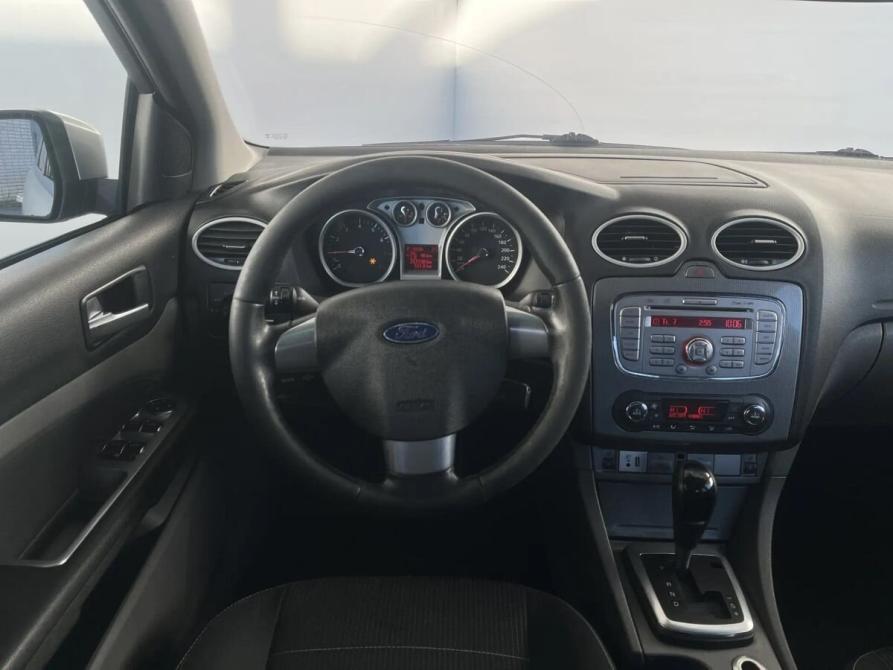 Ford Focus II Рестайлинг Петрозаводск  - изображение 11