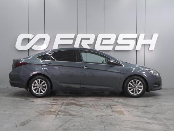 Hyundai i40 I Рестайлинг с пробегом 2015 года, цена 1 249 000 рублей, 215154 км, седан, Автокод Объявления