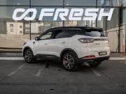 Chery Tiggo 7 Pro Max I Рестайлинг Краснодар  - изображение 26