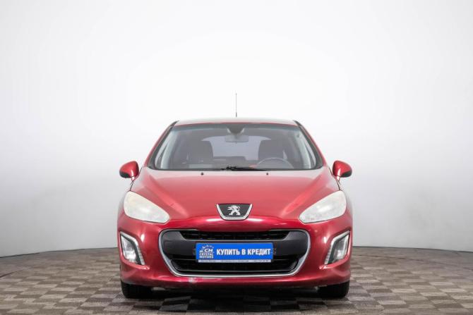 Peugeot 308 I Рестайлинг с пробегом 2012 года, цена 439 000 рублей, 229745 км, хэтчбек, Автокод Объявления