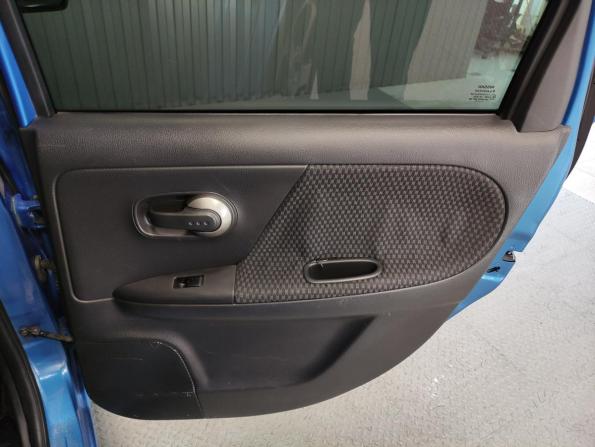 Nissan Note I с пробегом 2007 года, цена 425 000 рублей, 309977 км, хэтчбек, Автокод Объявления