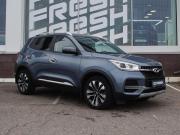 Chery Tiggo 4 I Рестайлинг Владимир  - изображение 24