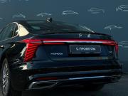 Hongqi H5 II Санкт-Петербург  - изображение 63
