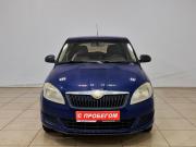 Skoda Fabia II Альметьевск  - изображение 20