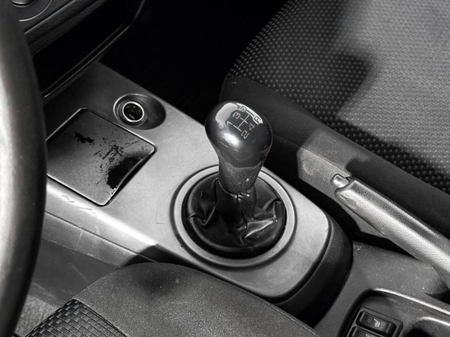 Mitsubishi Lancer IX Рестайлинг Санкт-Петербург  - изображение 11