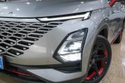 Omoda C5 I Новокузнецк  - изображение 45