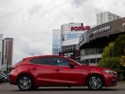 Mazda 3 III (BM) Москва  - изображение 23