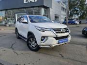 Toyota Fortuner II Санкт-Петербург  - изображение 16
