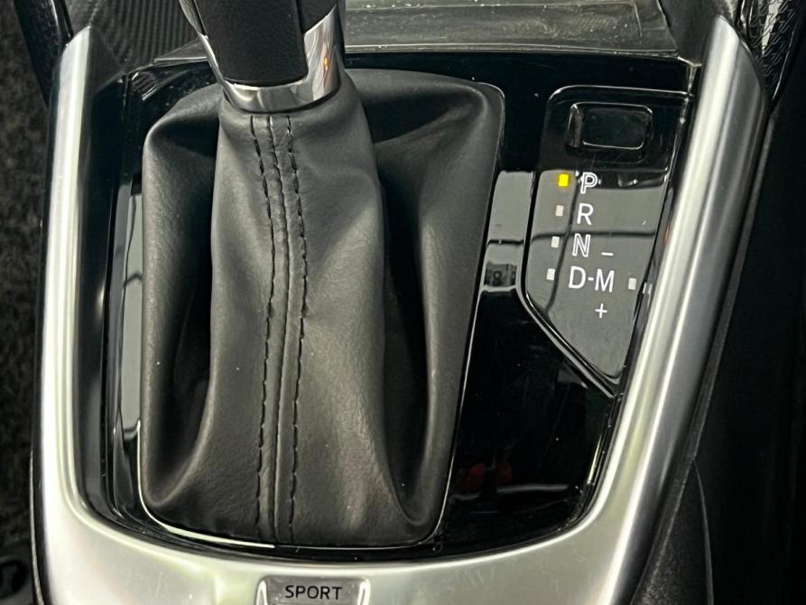 Mazda Demio IV (DJ) Казань  - изображение 9