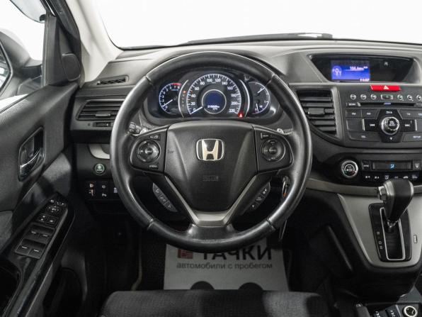 Honda CR-V IV с пробегом 2012 года, цена 1 800 000 рублей, 210240 км, внедорожник, Автокод Объявления