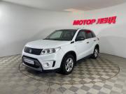 Suzuki Vitara II Воронеж  - изображение 24