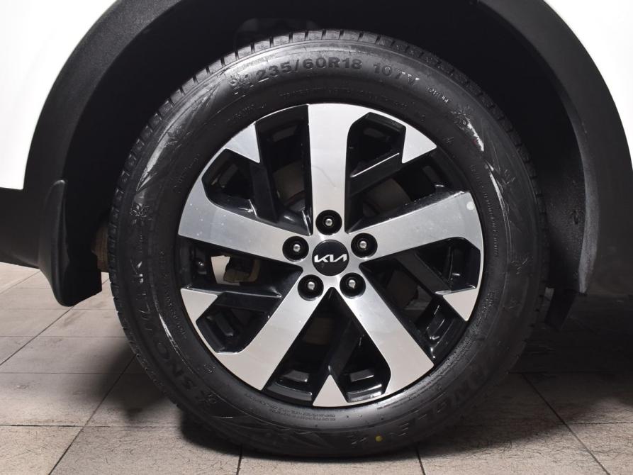 Kia Sorento IV Кемерово  - изображение 12