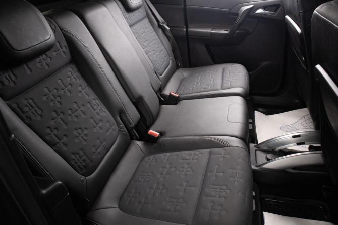 Opel Meriva B с пробегом 2012 года, цена 799 000 рублей, 122500 км, компактвэн, Автокод Объявления