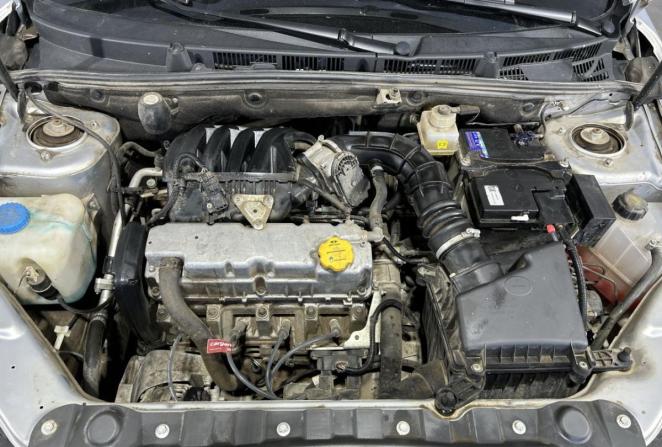 Lada (ВАЗ) Granta I Рестайлинг с пробегом 2022 года, цена 820 000 рублей, 38987 км, седан, Автокод Объявления