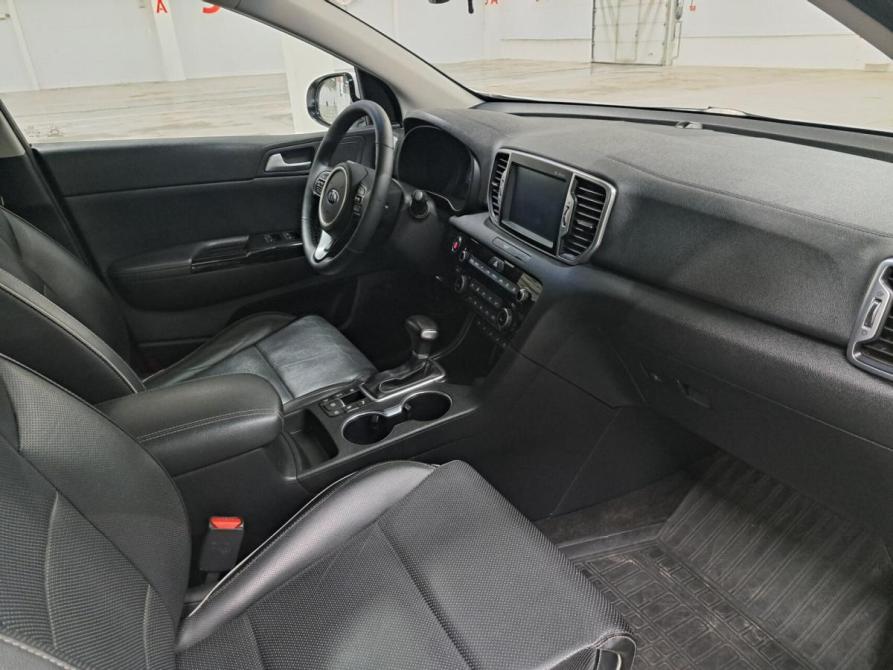 Kia Sportage IV Казань  - изображение 13