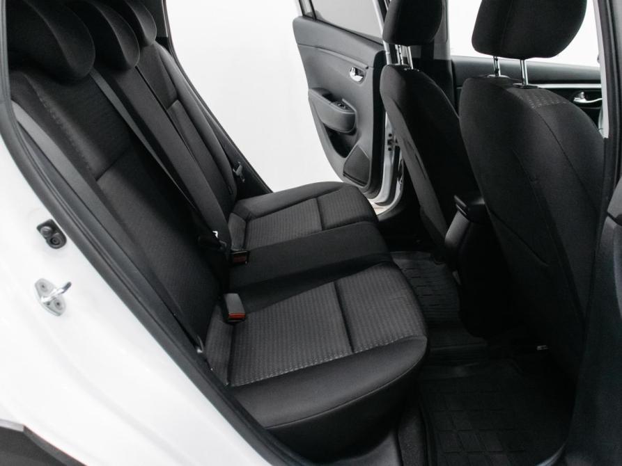 Kia Rio IV Рестайлинг Красноярск  - изображение 28