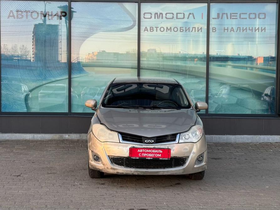 Chery Bonus (A13) Архангельск  - изображение 2