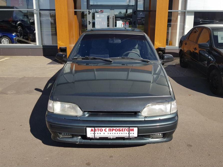 Lada (ВАЗ) 2115 Брянск  - изображение 2
