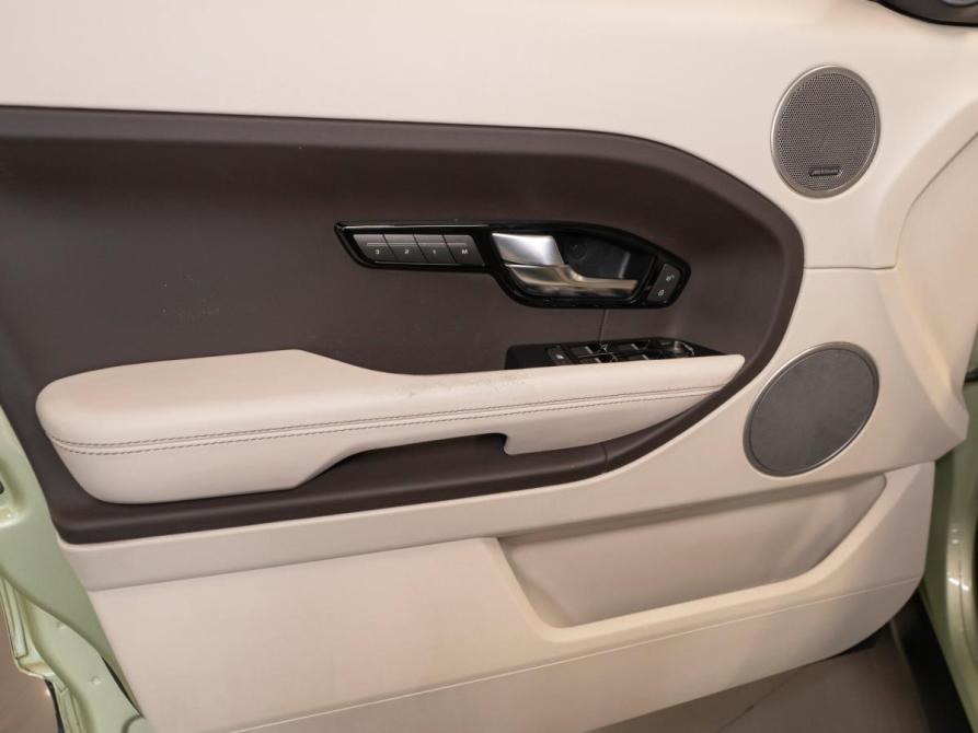 Land Rover Range Rover Evoque I Москва  - изображение 15