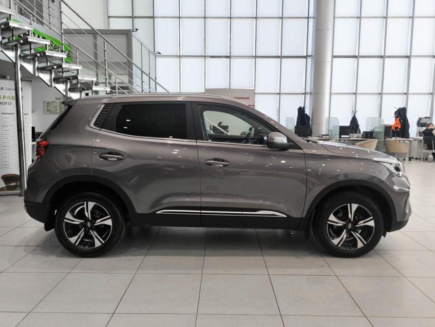 Chery Tiggo 4 I Рестайлинг Казань  - изображение 5