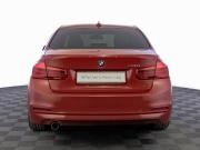 BMW 3 серии VI (F3x) Рестайлинг Москва  - изображение 34