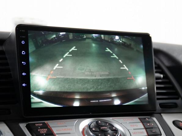 Nissan Murano II (Z51) с пробегом 2010 года, цена 1 180 000 рублей, 205921 км, внедорожник, Автокод Объявления