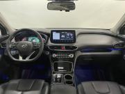 Hyundai Santa Fe IV (China Market) Воронеж  - изображение 34