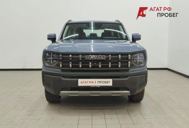 Haval H3 I с пробегом 2026 года, цена 2 450 000 рублей, 8708 км, внедорожник, Автокод Объявления