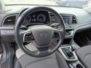 Hyundai Elantra VI (AD) Тюмень  - изображение 38