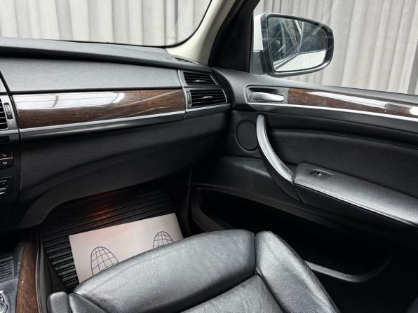 BMW X5 II (E70) Рестайлинг с пробегом 2011 года, цена 1 529 000 рублей, 195720 км, внедорожник, Автокод Объявления