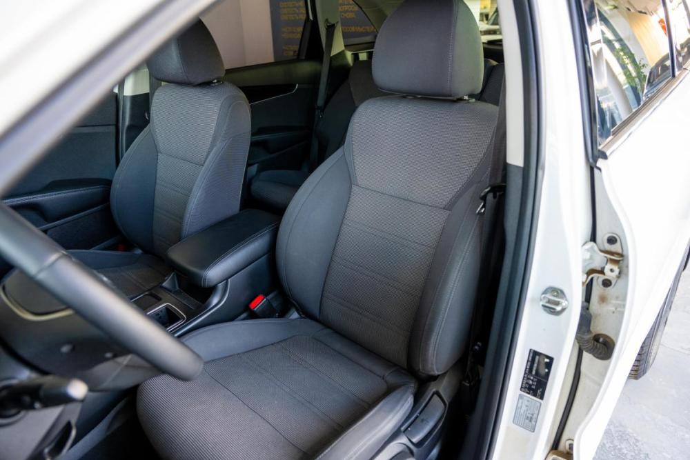Kia Sorento III Prime Рестайлинг Ростов-на-Дону  - изображение 10