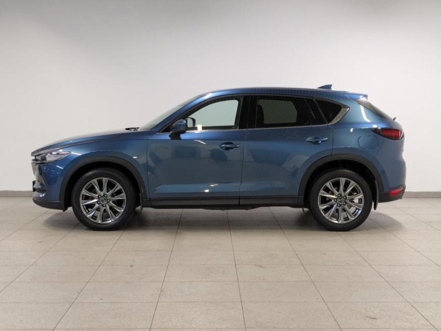 Mazda CX-5 II Санкт-Петербург  - изображение 8