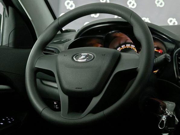 Lada (ВАЗ) Vesta I с пробегом 2021 года, цена 1 080 000 рублей, 43553 км, седан, Автокод Объявления