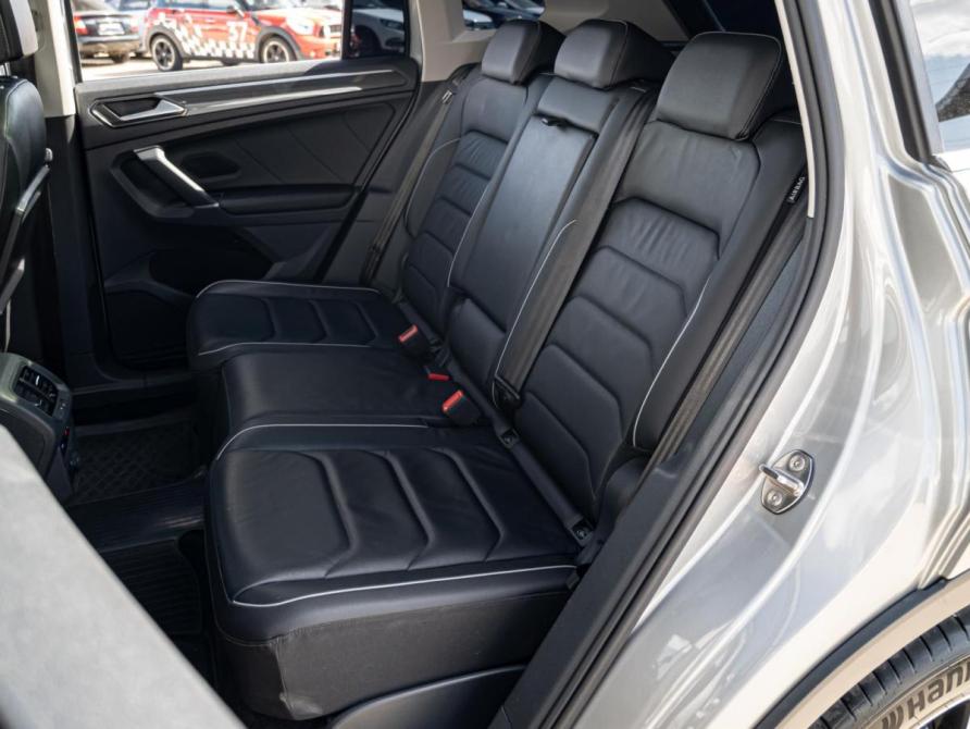 Volkswagen Tiguan II Краснодар  - изображение 9