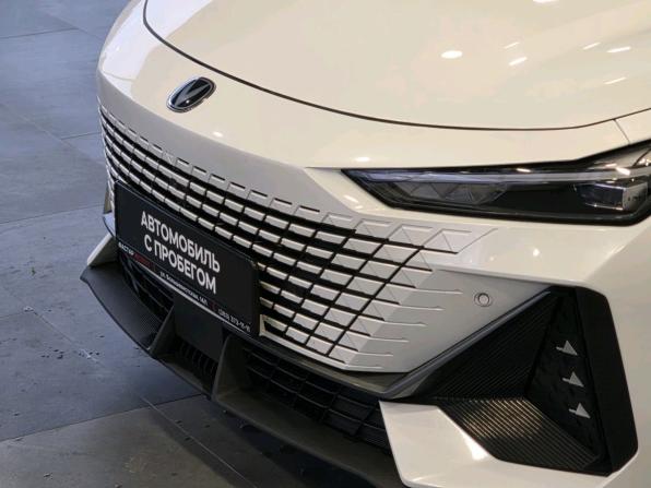 Changan UNI-V I с пробегом 2023 года, цена 2 112 000 рублей, 55901 км, лифтбек, Автокод Объявления