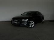 Audi A4 IV (B8) Рестайлинг Москва  - изображение 18